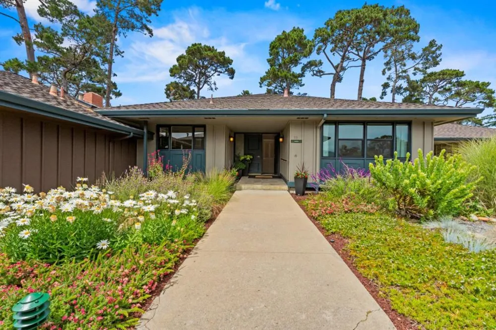 20 Del Mesa Carmel Carmel, CA 93923