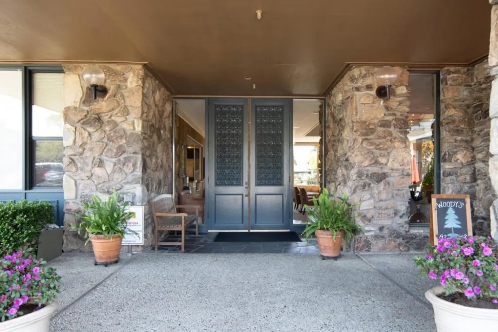20 Del Mesa Carmel Carmel, CA 93923