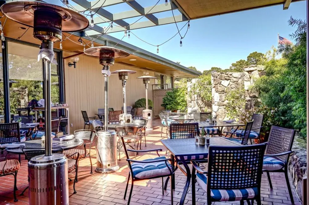 20 Del Mesa Carmel Carmel, CA 93923