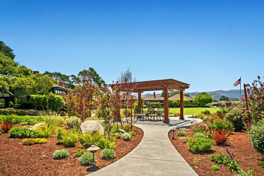 20 Del Mesa Carmel Carmel, CA 93923