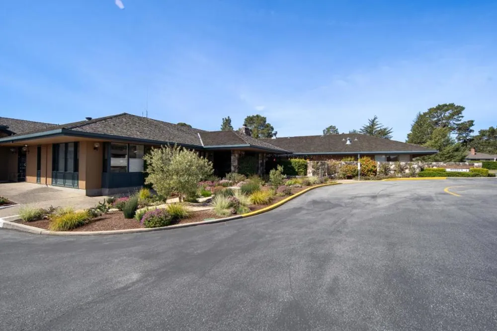 20 Del Mesa Carmel Carmel, CA 93923
