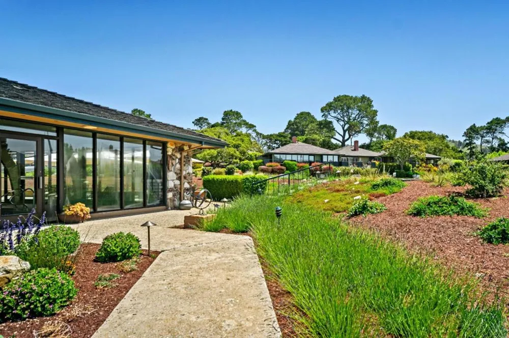 20 Del Mesa Carmel Carmel, CA 93923