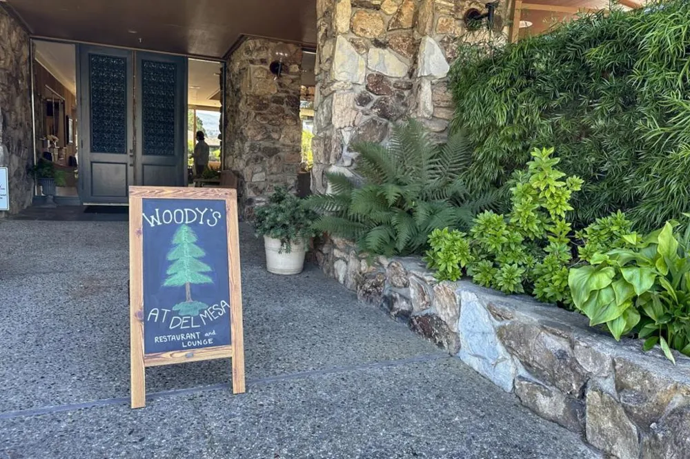 20 Del Mesa Carmel Carmel, CA 93923