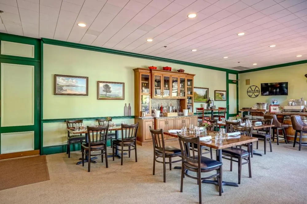20 Del Mesa Carmel Carmel, CA 93923