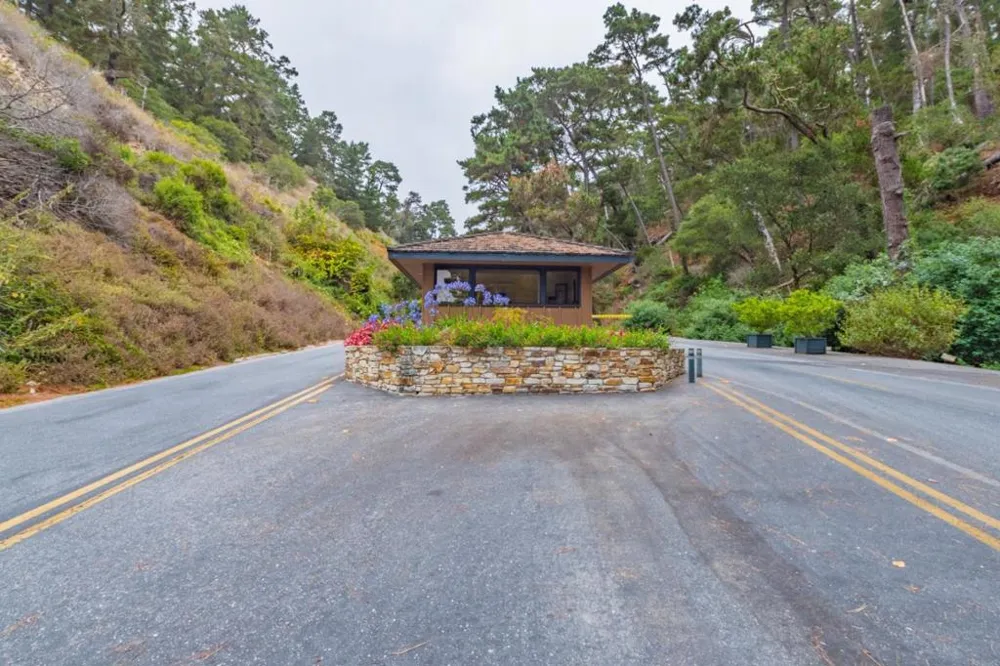 20 Del Mesa Carmel Carmel, CA 93923