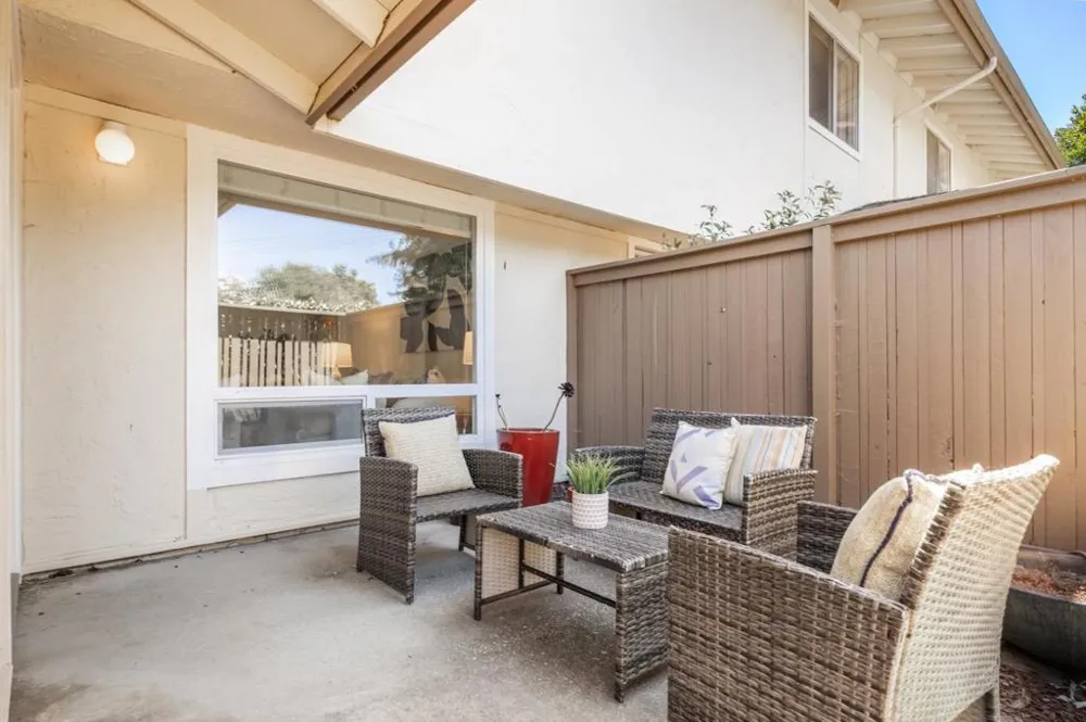 220 Castillion Terrace Santa Cruz, CA 95060