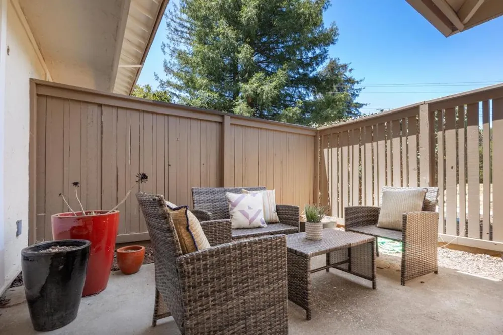 220 Castillion Terrace Santa Cruz, CA 95060