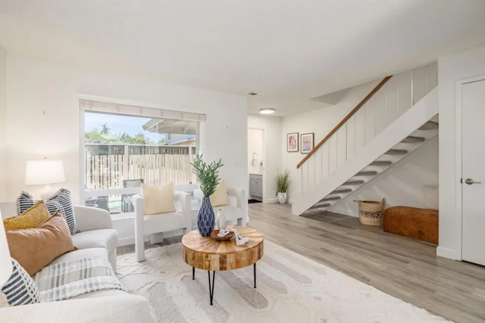 220 Castillion Terrace Santa Cruz, CA 95060