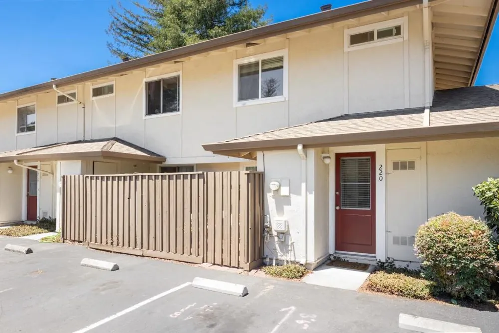 220 Castillion Terrace Santa Cruz, CA 95060