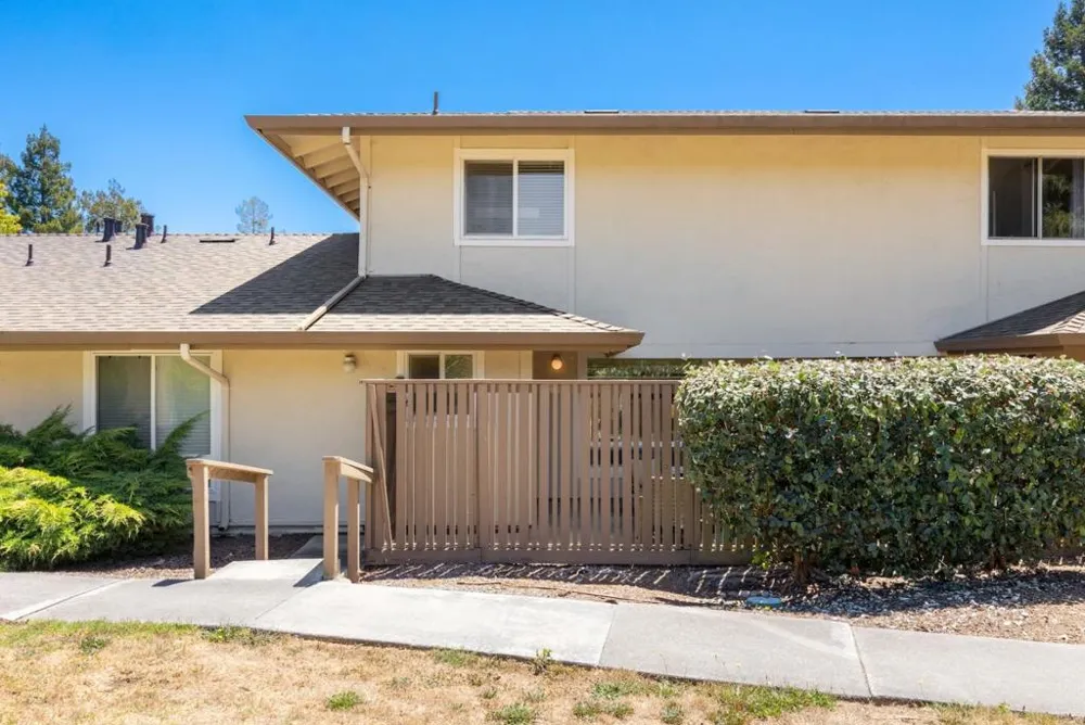 220 Castillion Terrace Santa Cruz, CA 95060