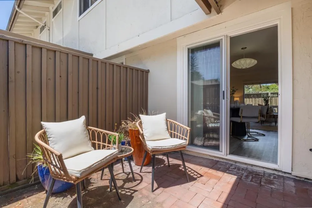 220 Castillion Terrace Santa Cruz, CA 95060