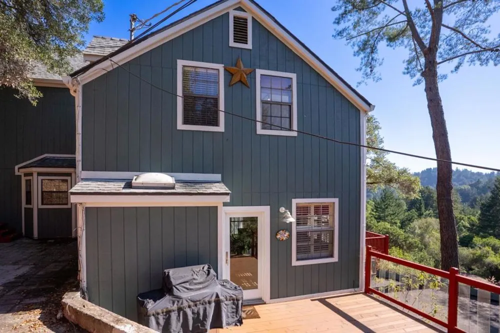 600 Nicasio Way Soquel, CA 95073