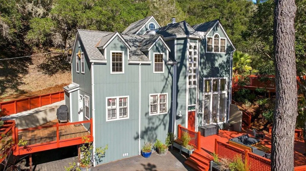 600 Nicasio Way Soquel, CA 95073