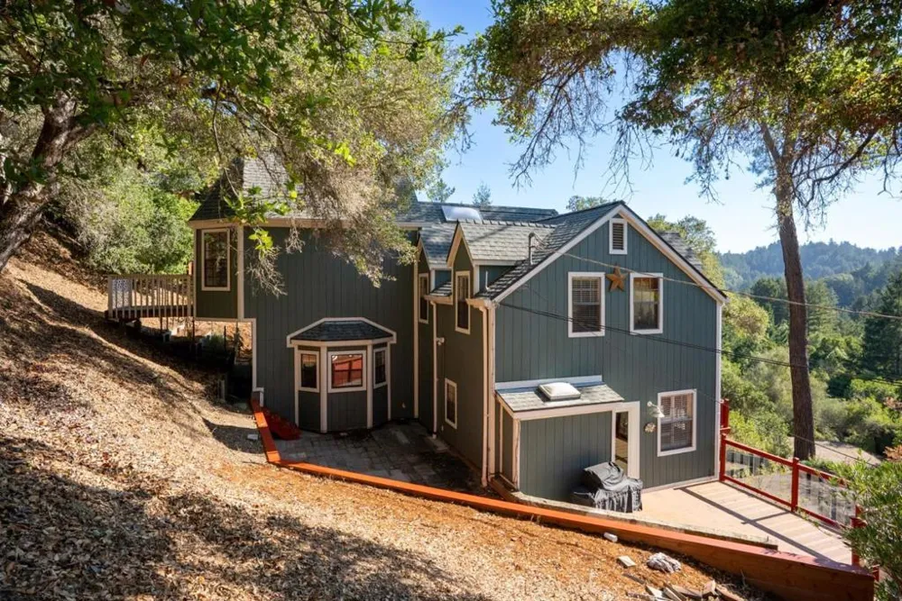 600 Nicasio Way Soquel, CA 95073