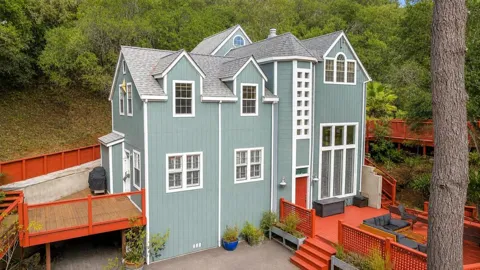 600 Nicasio Way