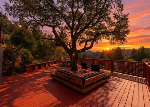 600 Nicasio Way