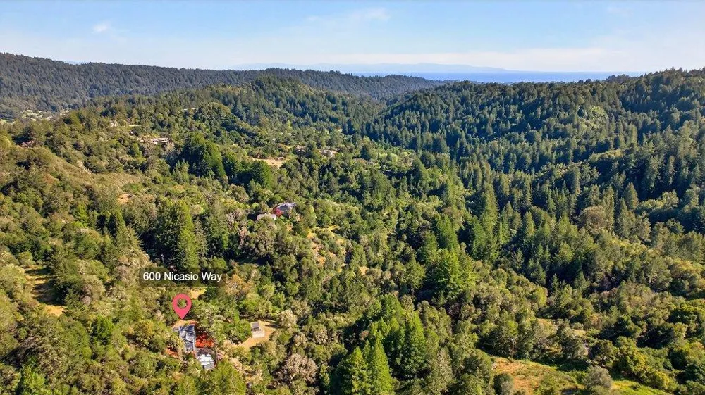 600 Nicasio Way Soquel, CA 95073