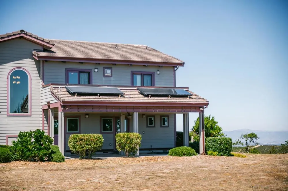 300 Corona Road Carmel, CA 93923