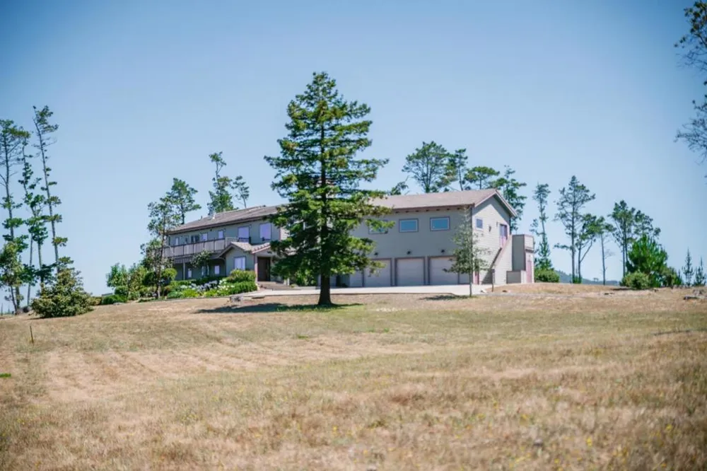 300 Corona Road Carmel, CA 93923