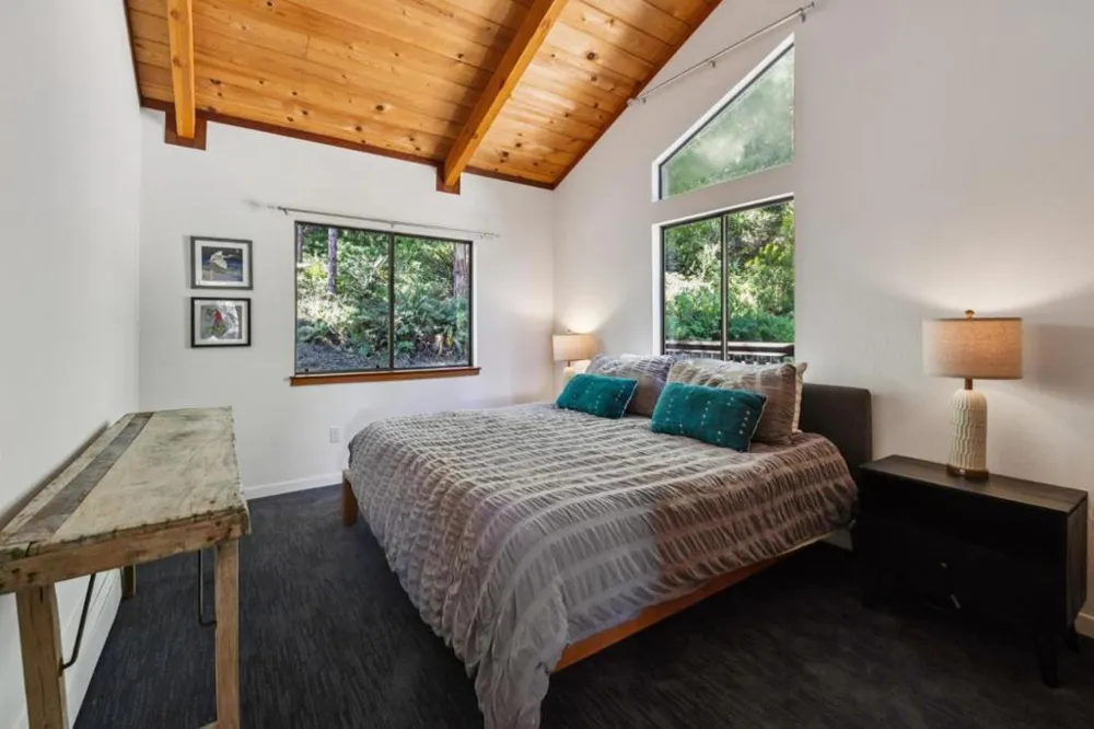 601 Farmin Road Pescadero, CA 94060