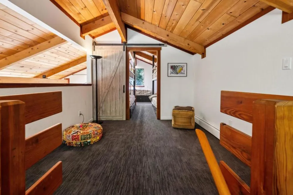 601 Farmin Road Pescadero, CA 94060
