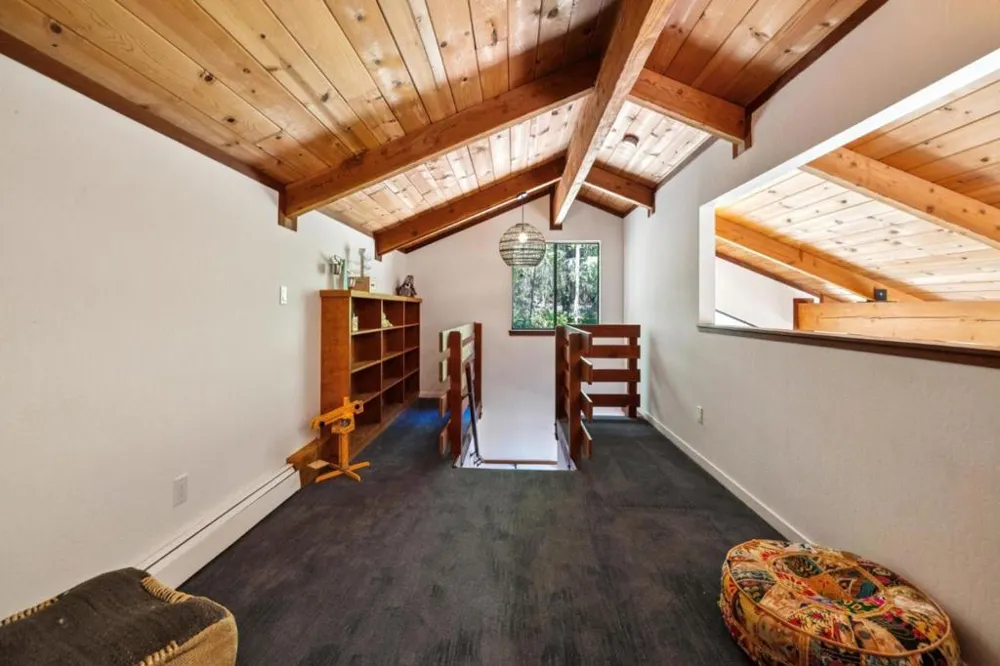 601 Farmin Road Pescadero, CA 94060