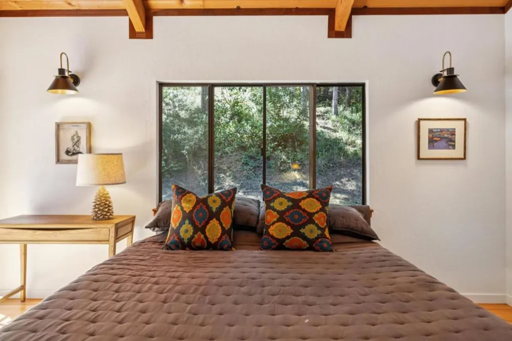 601 Farmin Road Pescadero, CA 94060