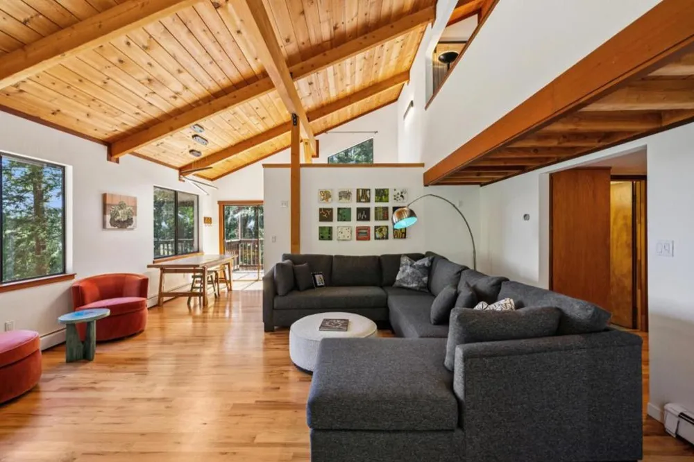 601 Farmin Road Pescadero, CA 94060