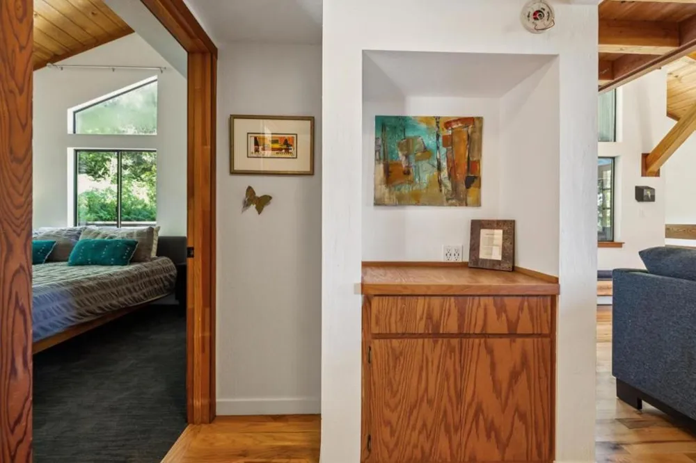 601 Farmin Road Pescadero, CA 94060
