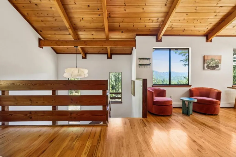 601 Farmin Road Pescadero, CA 94060
