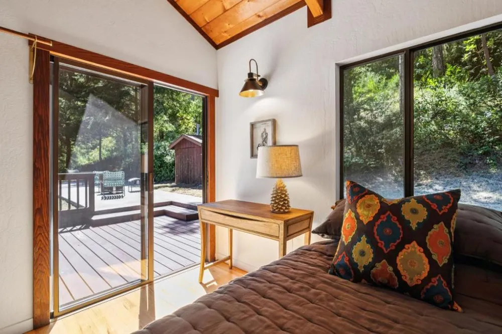 601 Farmin Road Pescadero, CA 94060