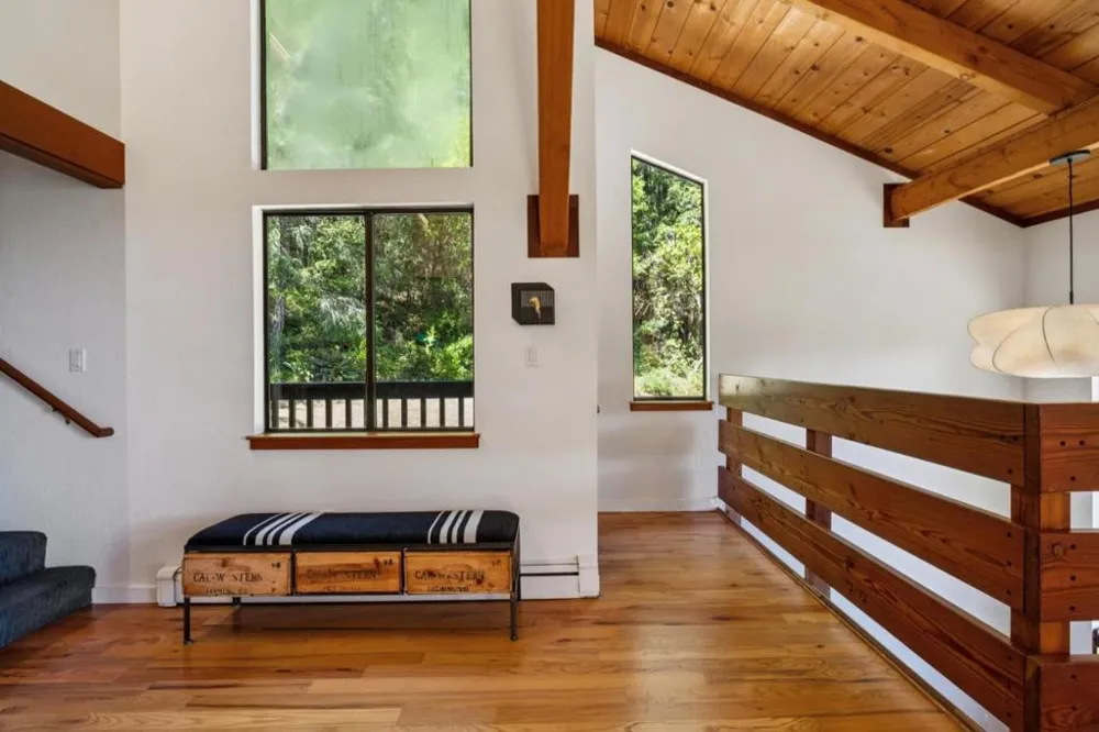 601 Farmin Road Pescadero, CA 94060