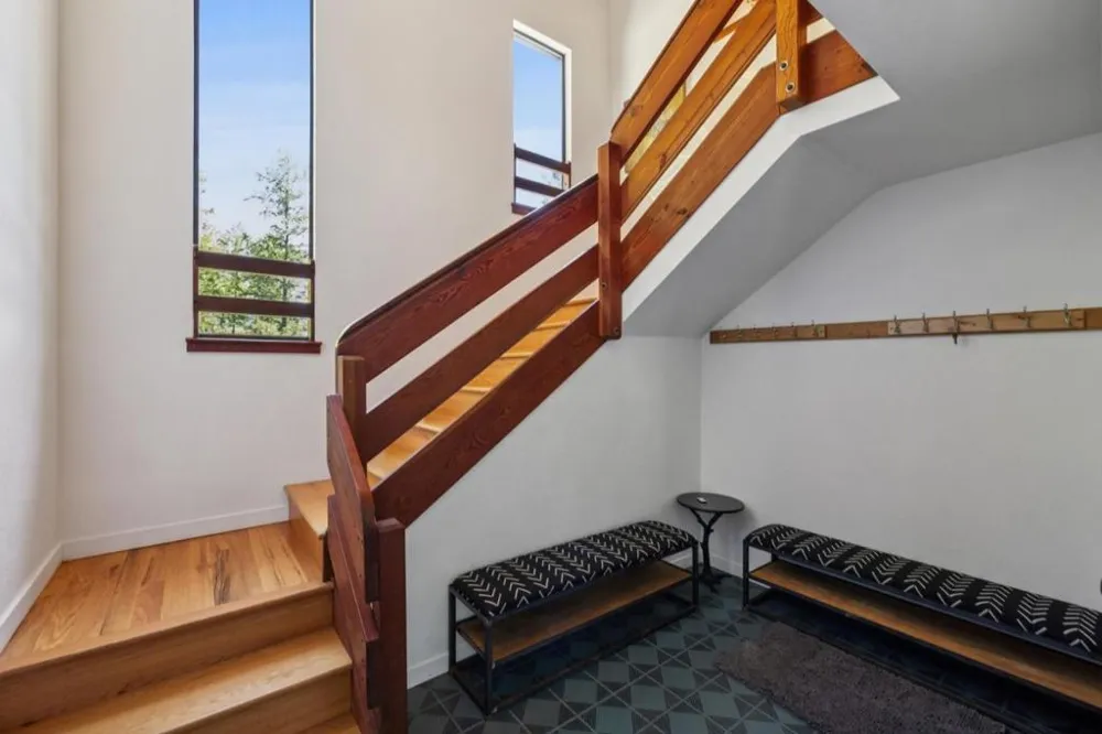 601 Farmin Road Pescadero, CA 94060