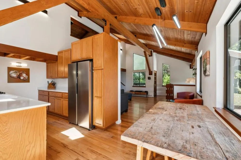 601 Farmin Road Pescadero, CA 94060