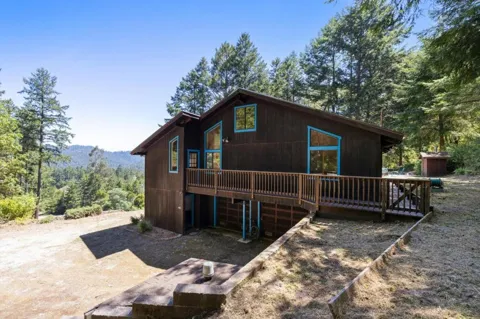 601 Farmin Road