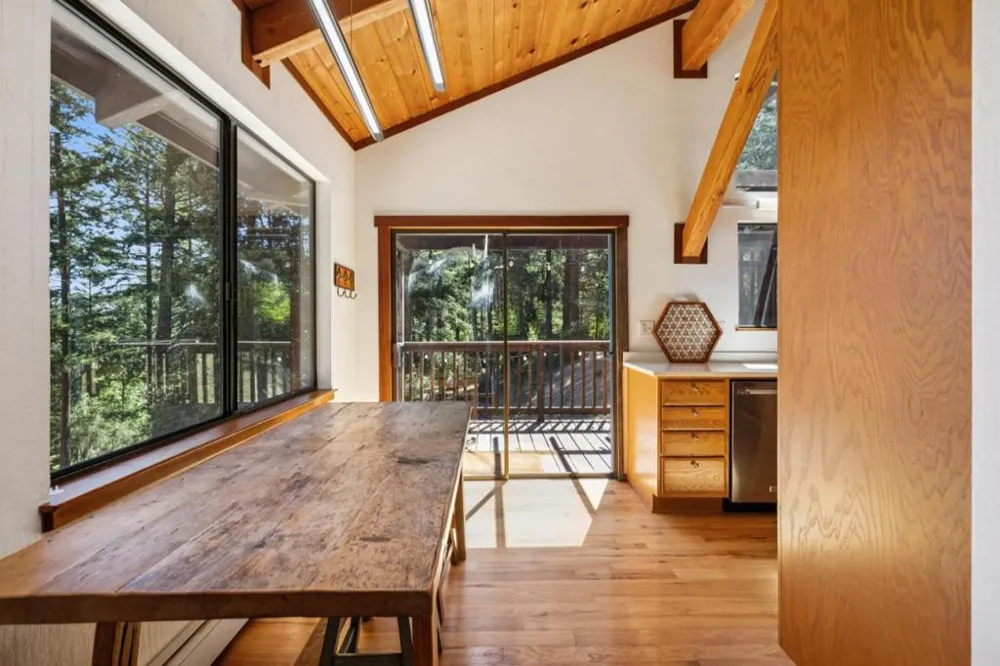 601 Farmin Road Pescadero, CA 94060