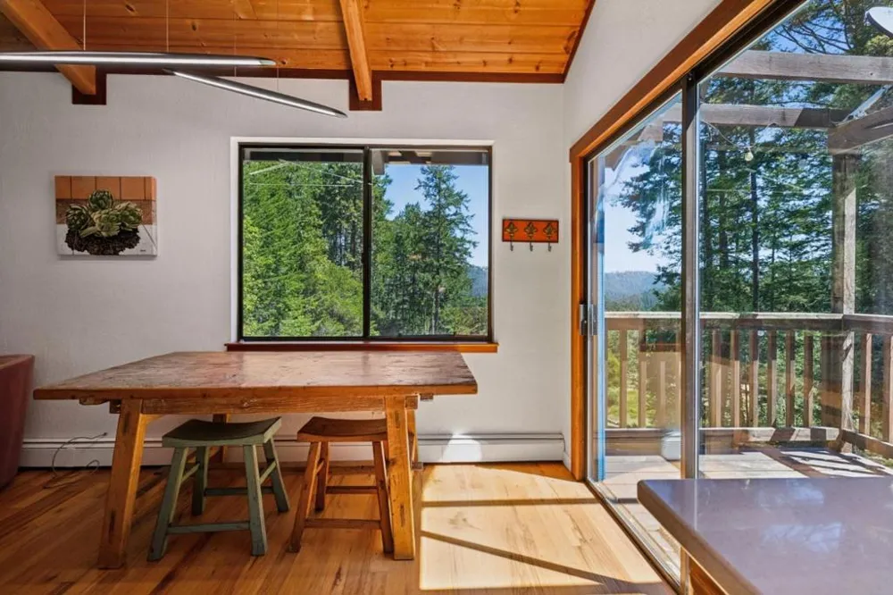 601 Farmin Road Pescadero, CA 94060