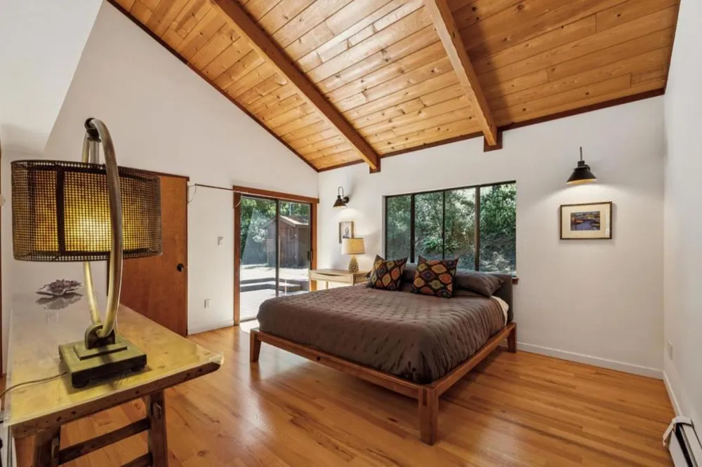 601 Farmin Road Pescadero, CA 94060