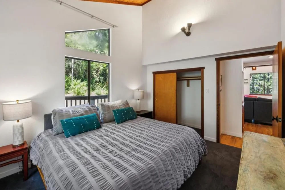 601 Farmin Road Pescadero, CA 94060