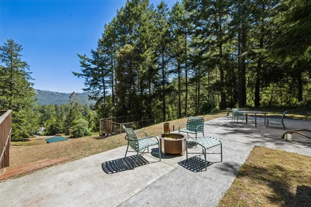 601 Farmin Road Pescadero, CA 94060
