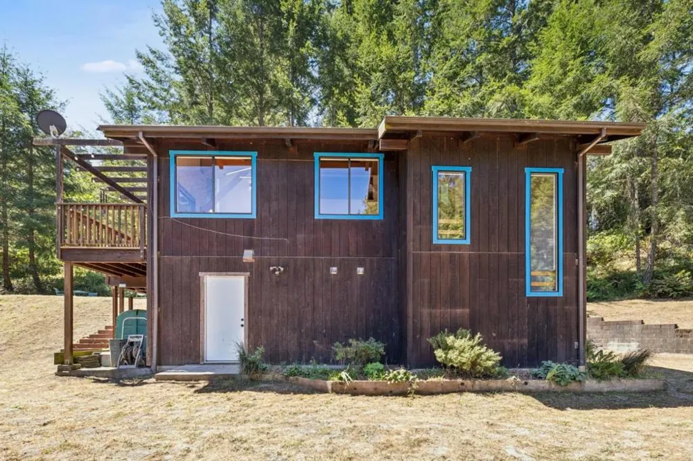 601 Farmin Road Pescadero, CA 94060