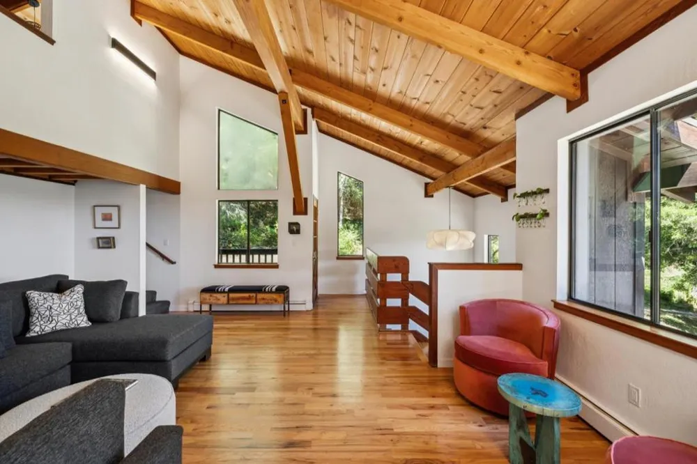 601 Farmin Road Pescadero, CA 94060
