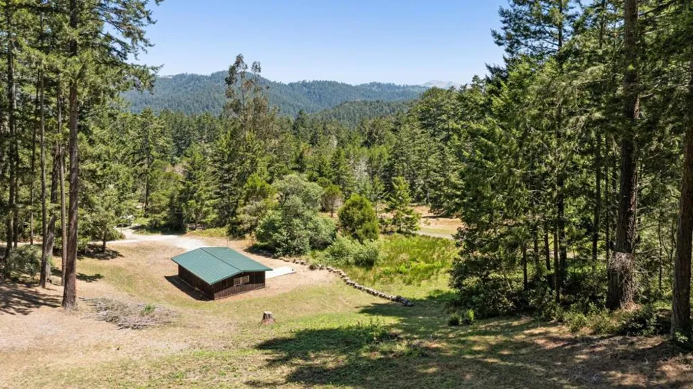 601 Farmin Road Pescadero, CA 94060
