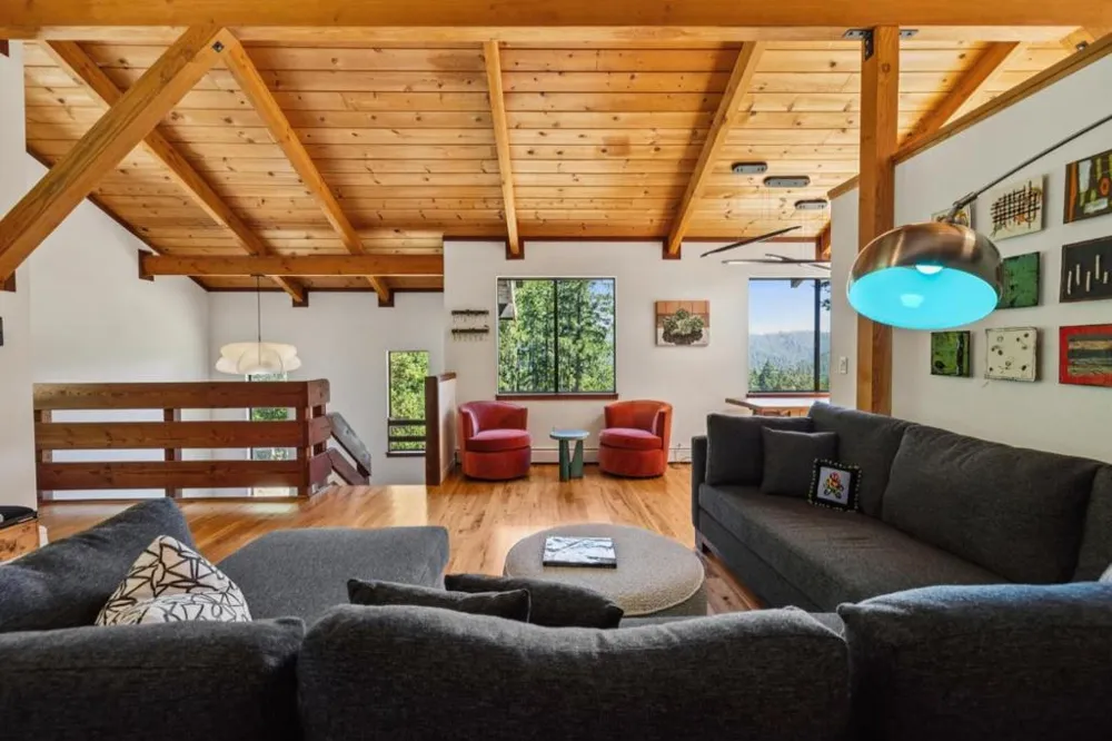 601 Farmin Road Pescadero, CA 94060