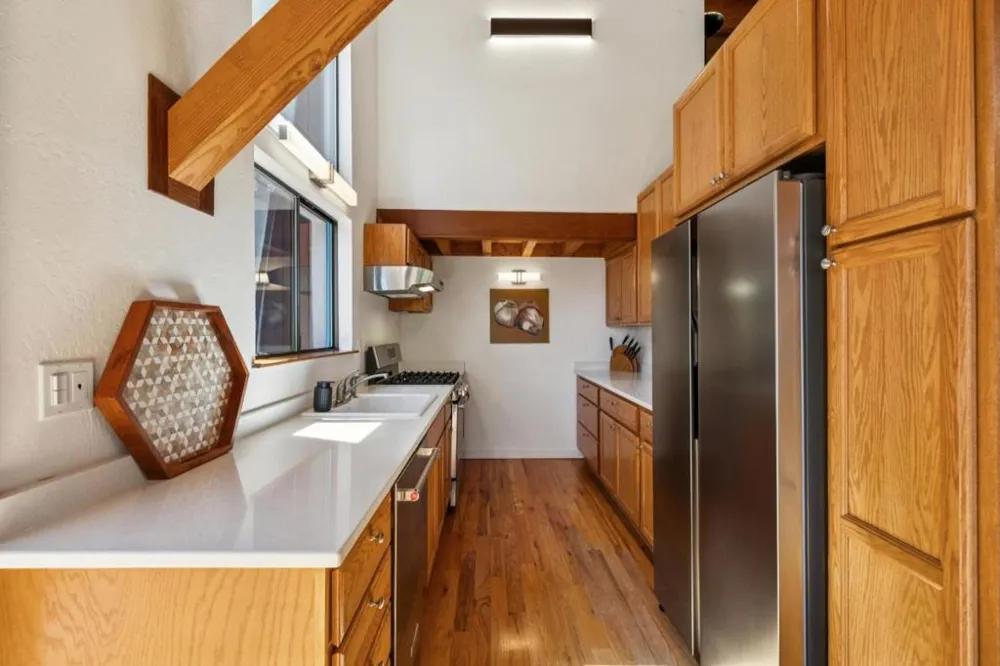 601 Farmin Road Pescadero, CA 94060