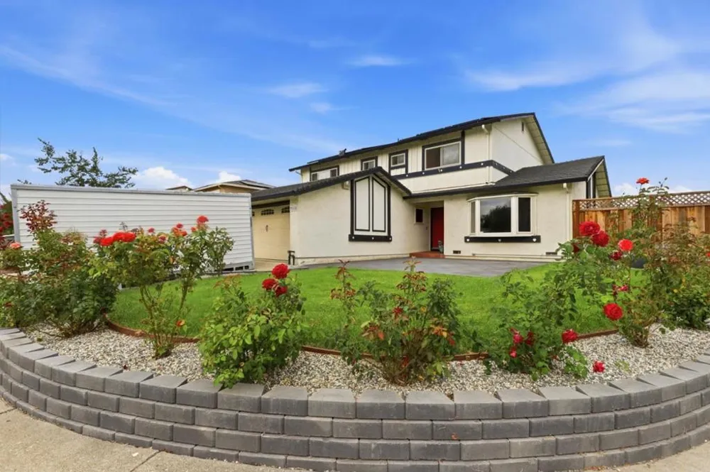 7185 Orchard Drive Gilroy, CA 95020