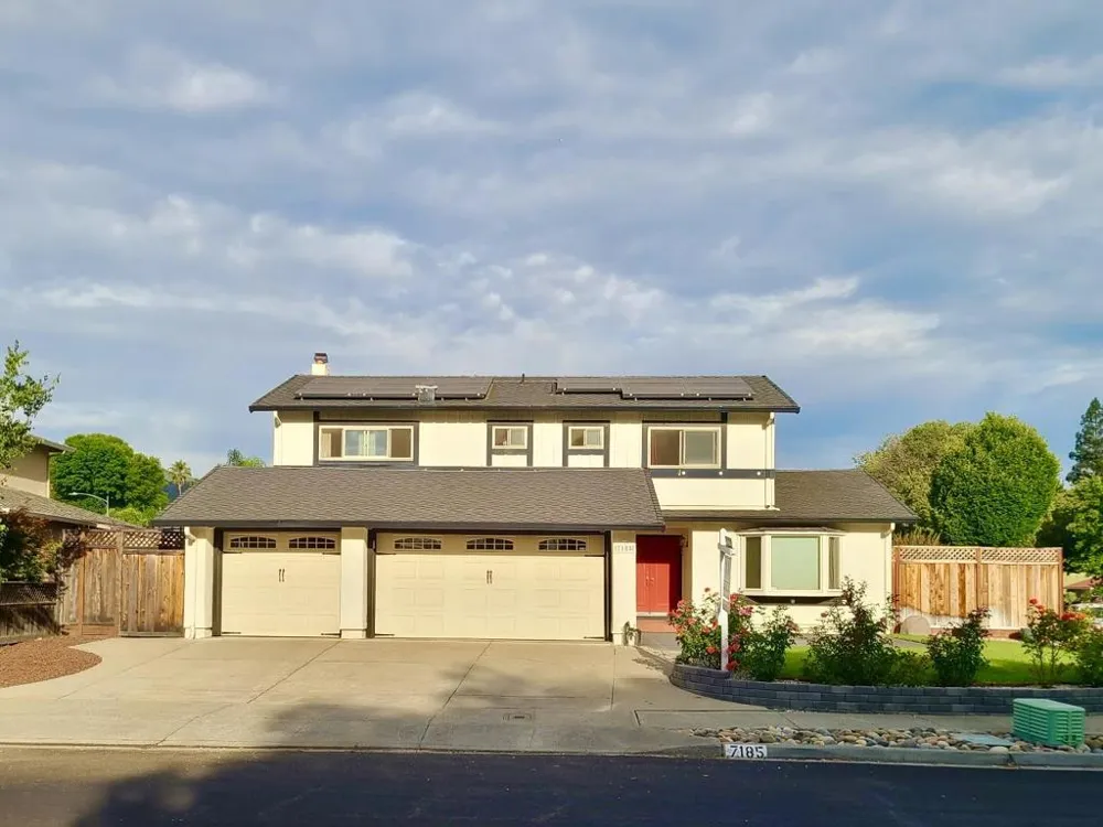 7185 Orchard Drive Gilroy, CA 95020