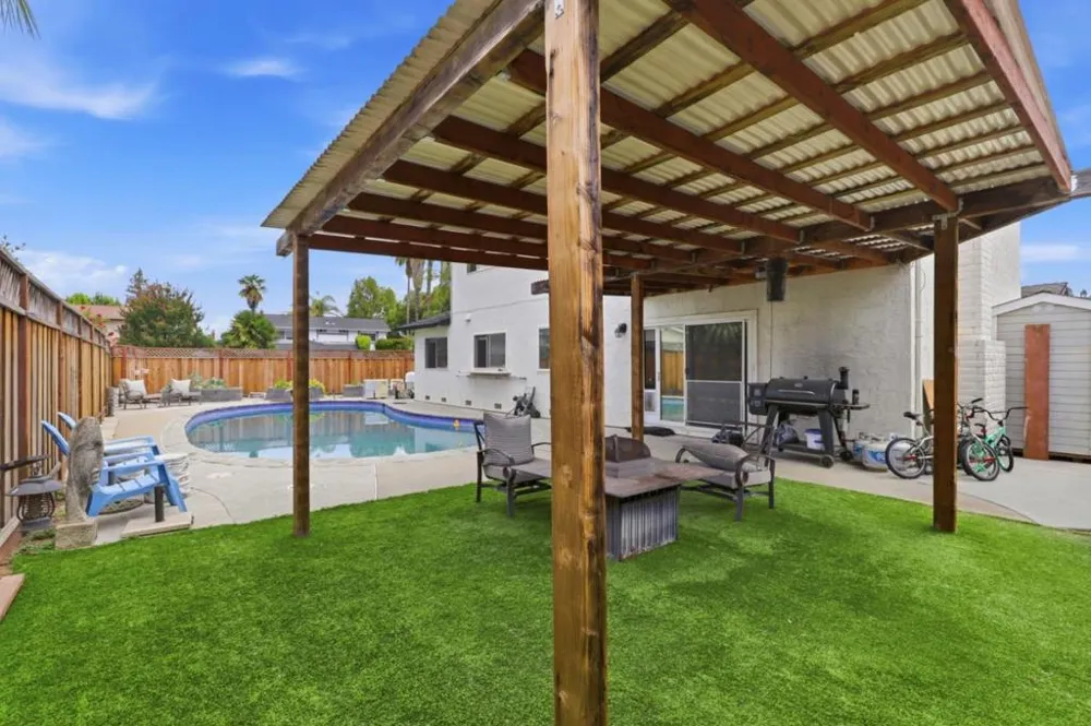 7185 Orchard Drive Gilroy, CA 95020