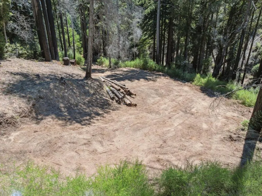 & 06 Branson Boulder Creek, CA 95006