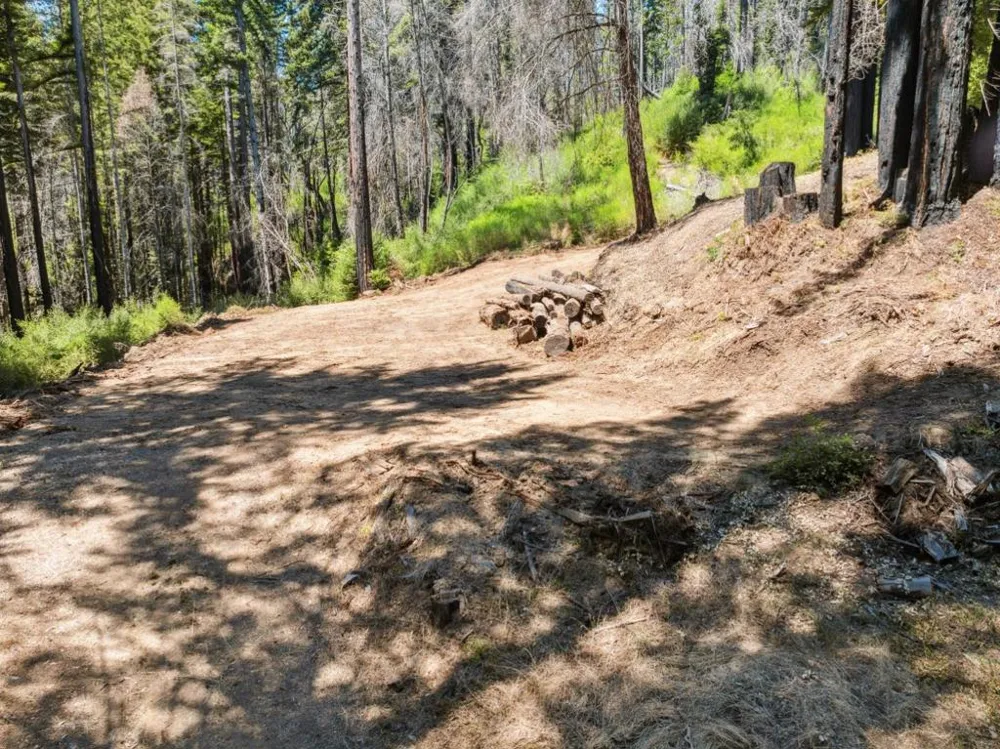 & 06 Branson Boulder Creek, CA 95006